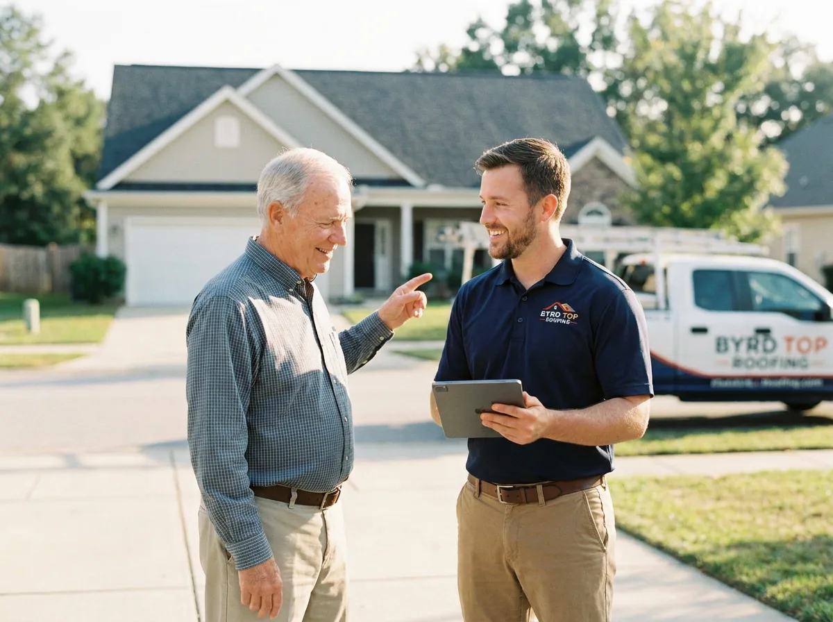 Roofing Dunn, NC FAQs